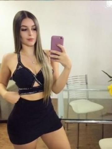 Скарлетт Ошеломительная фото 3